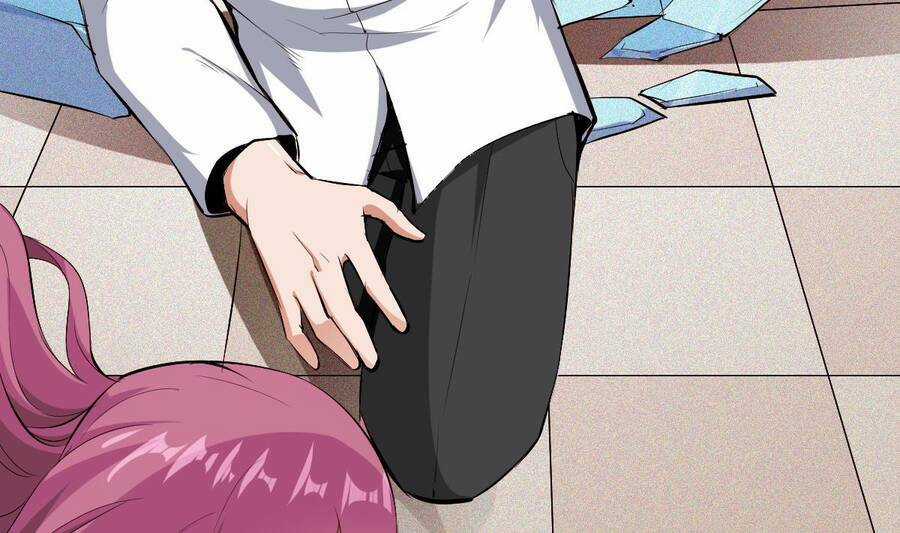 Sau Khi Thân Phận Đại Lão Bị Bại Lộ Chapter 8 trang 71