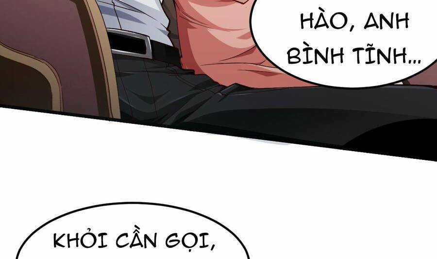 Sau Khi Thân Phận Đại Lão Bị Bại Lộ Chapter 8 trang 9