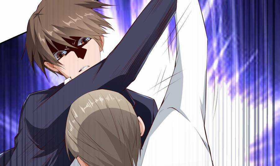 Sau Khi Thân Phận Đại Lão Bị Bại Lộ Chapter 9 trang 12