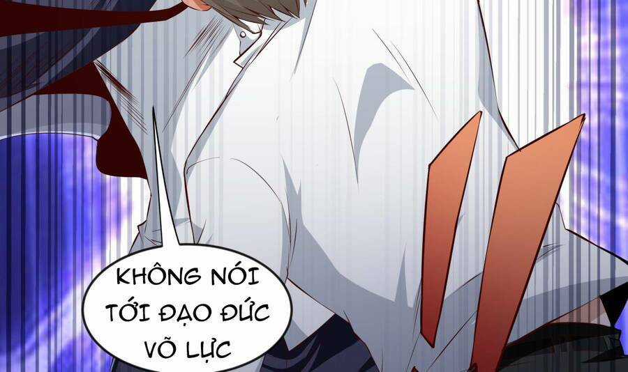 Sau Khi Thân Phận Đại Lão Bị Bại Lộ Chapter 9 trang 13