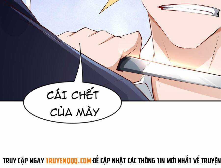 Sau Khi Thân Phận Đại Lão Bị Bại Lộ Chapter 9 trang 22