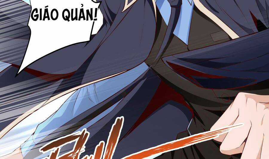 Sau Khi Thân Phận Đại Lão Bị Bại Lộ Chapter 9 trang 3