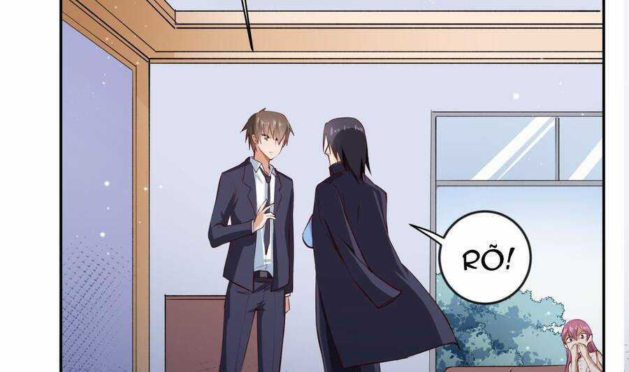 Sau Khi Thân Phận Đại Lão Bị Bại Lộ Chapter 9 trang 30