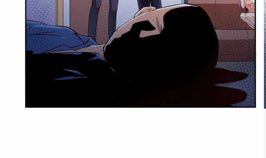 Sau Khi Thân Phận Đại Lão Bị Bại Lộ Chapter 9 trang 31