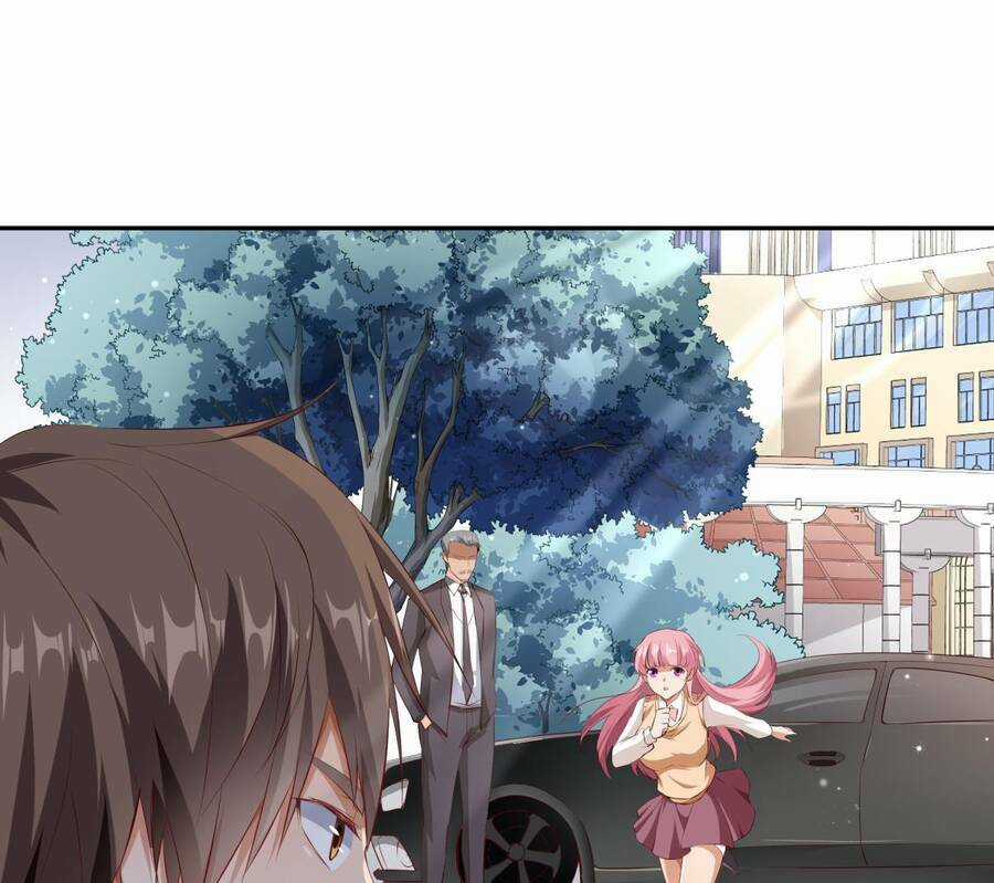 Sau Khi Thân Phận Đại Lão Bị Bại Lộ Chapter 9 trang 41