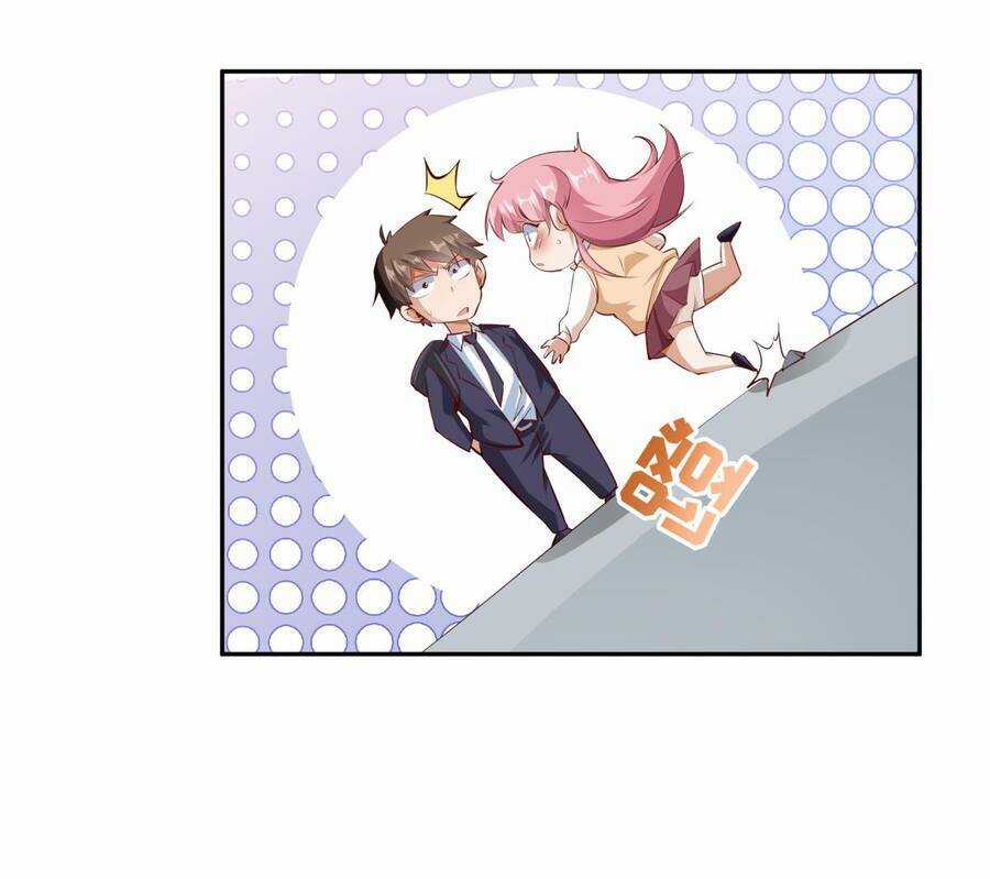 Sau Khi Thân Phận Đại Lão Bị Bại Lộ Chapter 9 trang 43