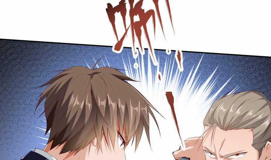 Sau Khi Thân Phận Đại Lão Bị Bại Lộ Chapter 9 trang 5