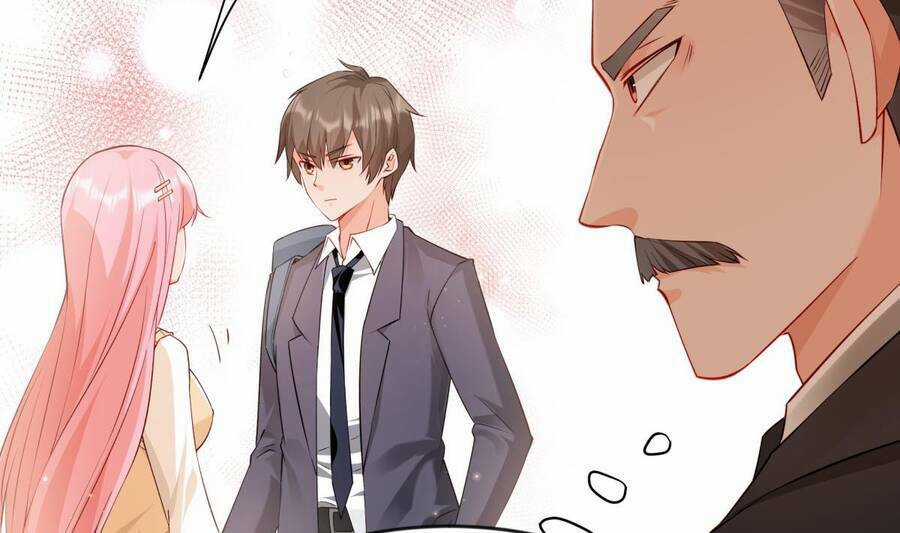 Sau Khi Thân Phận Đại Lão Bị Bại Lộ Chapter 9 trang 53