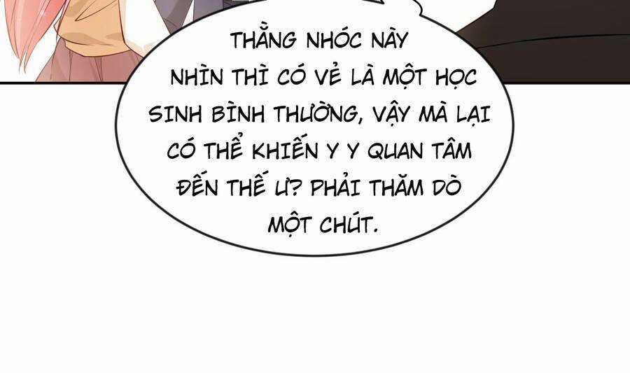 Sau Khi Thân Phận Đại Lão Bị Bại Lộ Chapter 9 trang 54