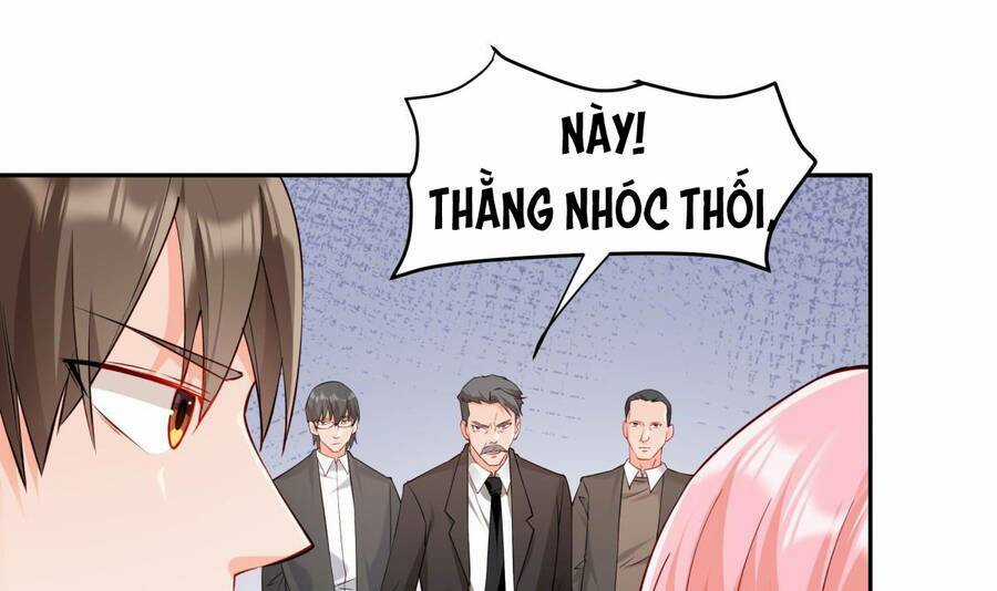 Sau Khi Thân Phận Đại Lão Bị Bại Lộ Chapter 9 trang 55