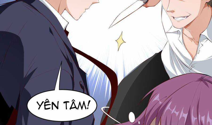 Sau Khi Thân Phận Đại Lão Bị Bại Lộ Chapter 9 trang 6