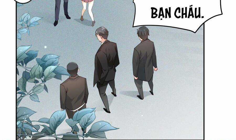 Sau Khi Thân Phận Đại Lão Bị Bại Lộ Chapter 9 trang 62