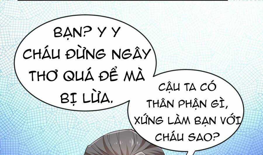 Sau Khi Thân Phận Đại Lão Bị Bại Lộ Chapter 9 trang 63