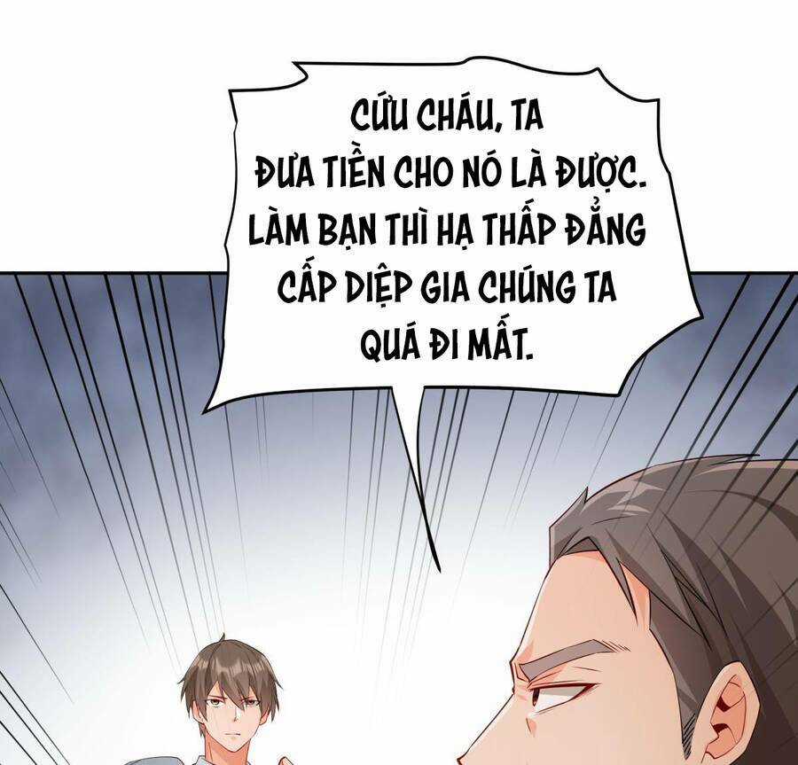 Sau Khi Thân Phận Đại Lão Bị Bại Lộ Chapter 9 trang 71