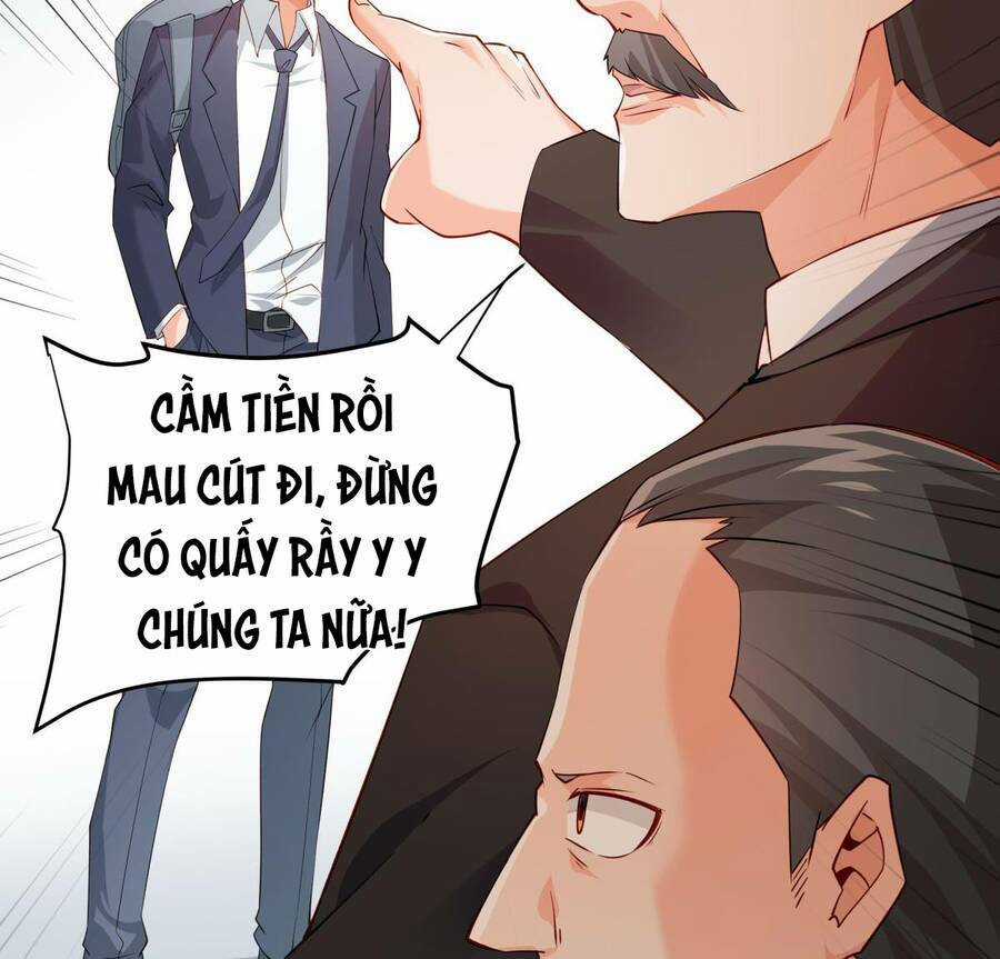 Sau Khi Thân Phận Đại Lão Bị Bại Lộ Chapter 9 trang 72