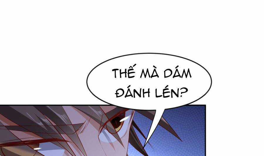 Sau Khi Thân Phận Đại Lão Bị Bại Lộ Chapter 9 trang 9