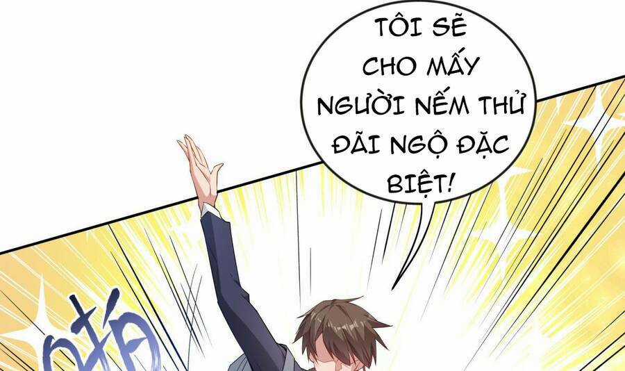 Sau Khi Thân Phận Đại Lão Bị Bại Lộ Chapter 9 trang 91