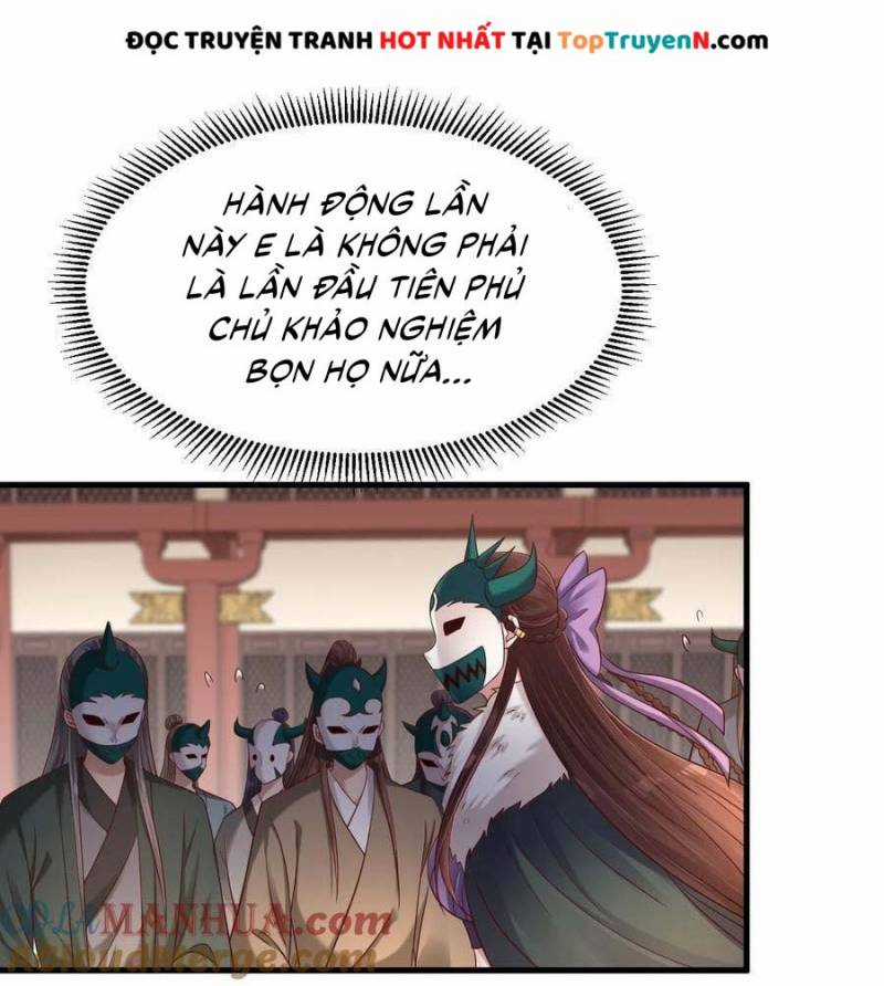 Sau Khi Tích Đủ Độ Hào Cảm Chapter 148 trang 1