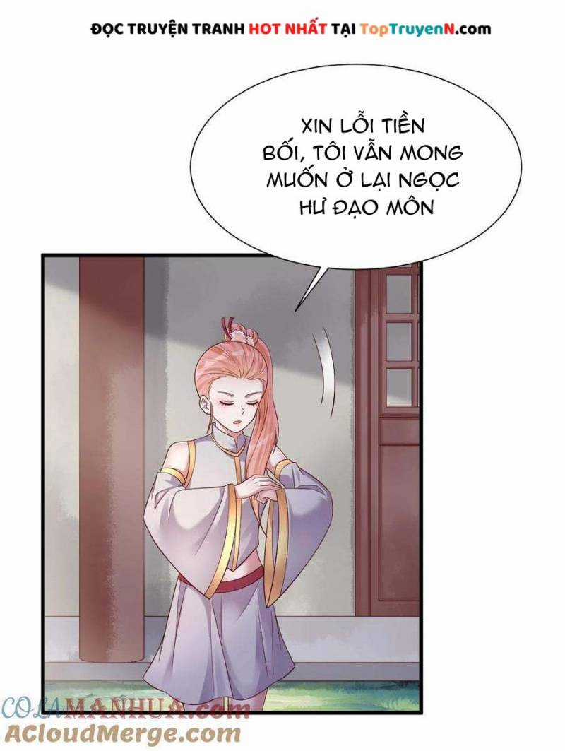 Sau Khi Tích Đủ Độ Hào Cảm Chapter 149 trang 1
