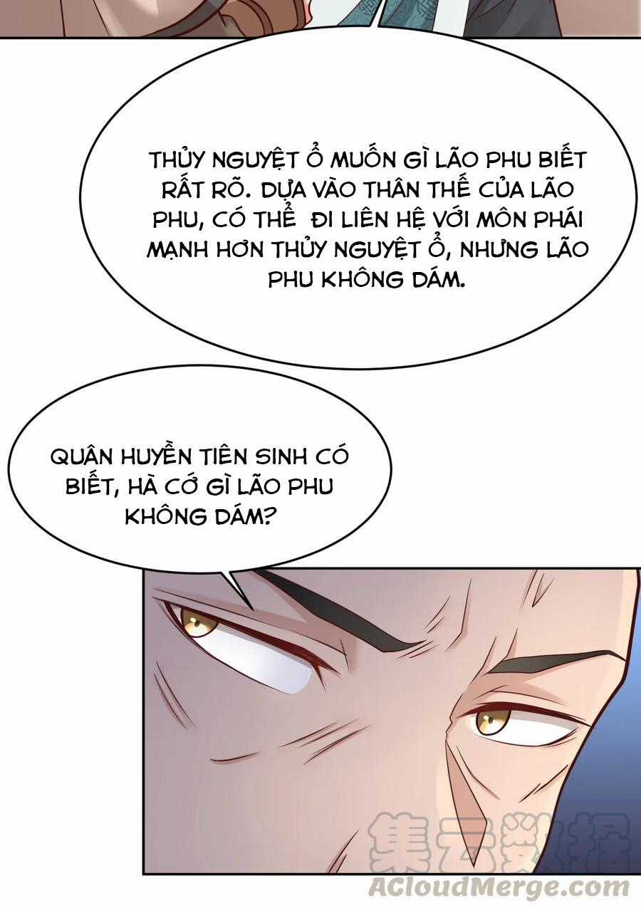 Sau Khi Tích Đủ Độ Hào Cảm Chapter 15 trang 19
