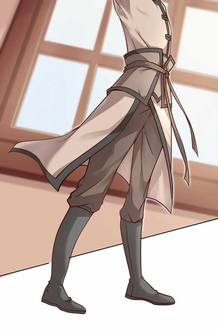 Sau Khi Tích Đủ Độ Hào Cảm Chapter 15 trang 3