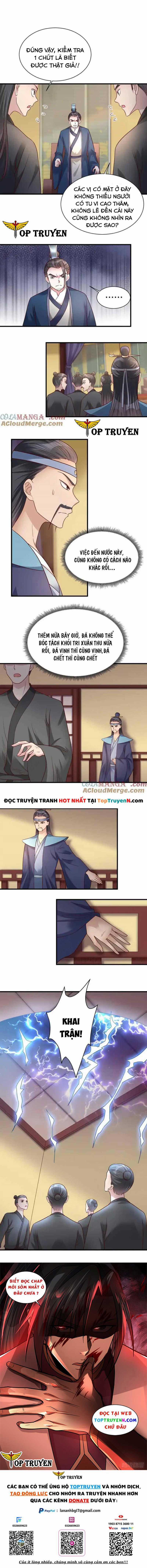 Sau Khi Tích Đủ Độ Hào Cảm Chapter 175 trang 3