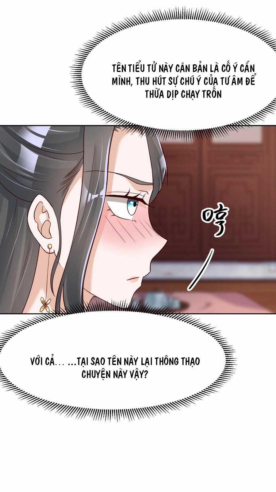 Sau Khi Tích Đủ Độ Hào Cảm Chapter 32 trang 12