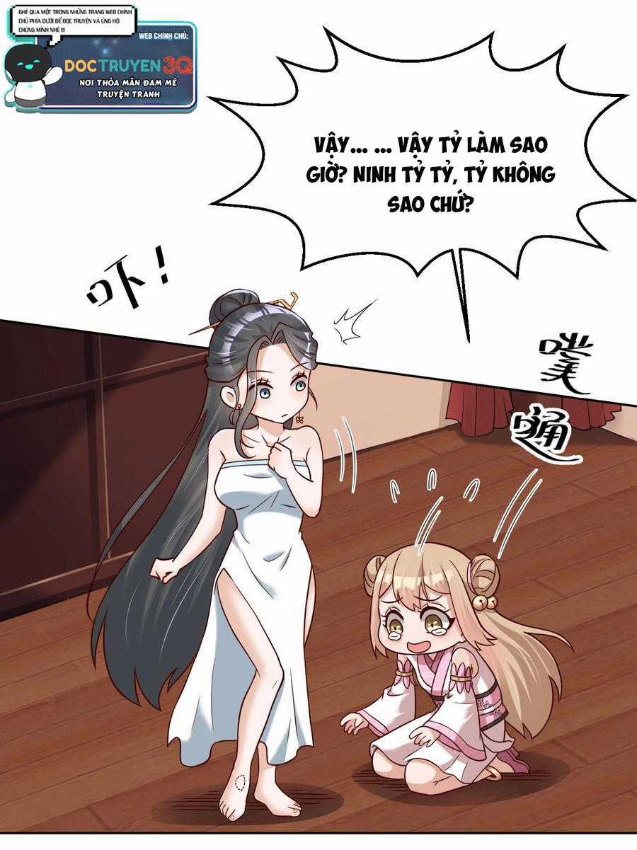 Sau Khi Tích Đủ Độ Hào Cảm Chapter 32 trang 14