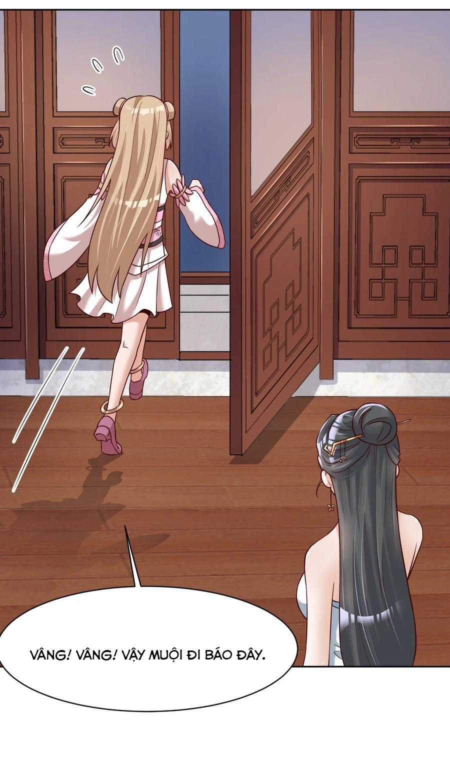 Sau Khi Tích Đủ Độ Hào Cảm Chapter 32 trang 17