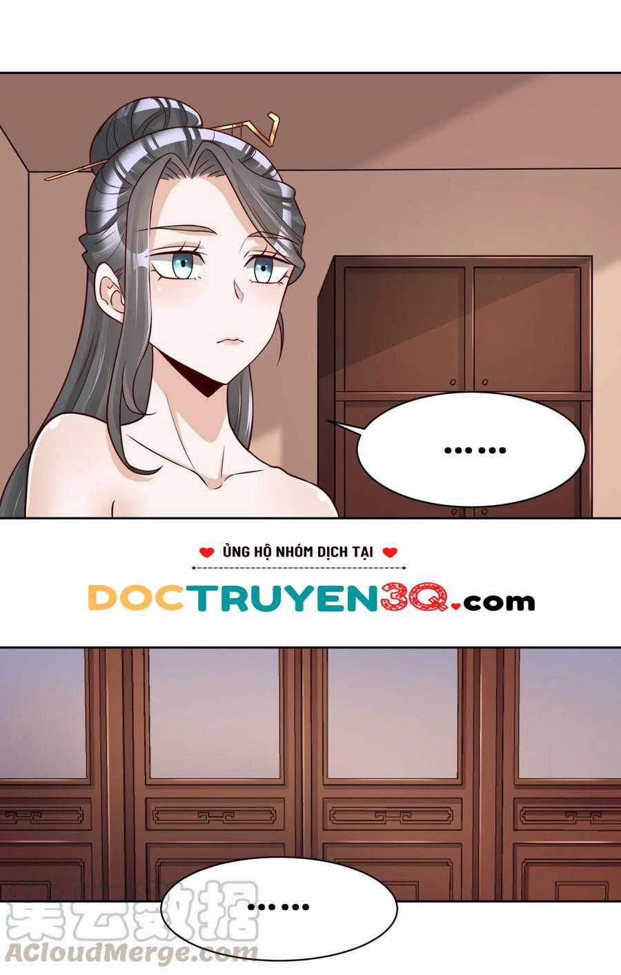 Sau Khi Tích Đủ Độ Hào Cảm Chapter 32 trang 18