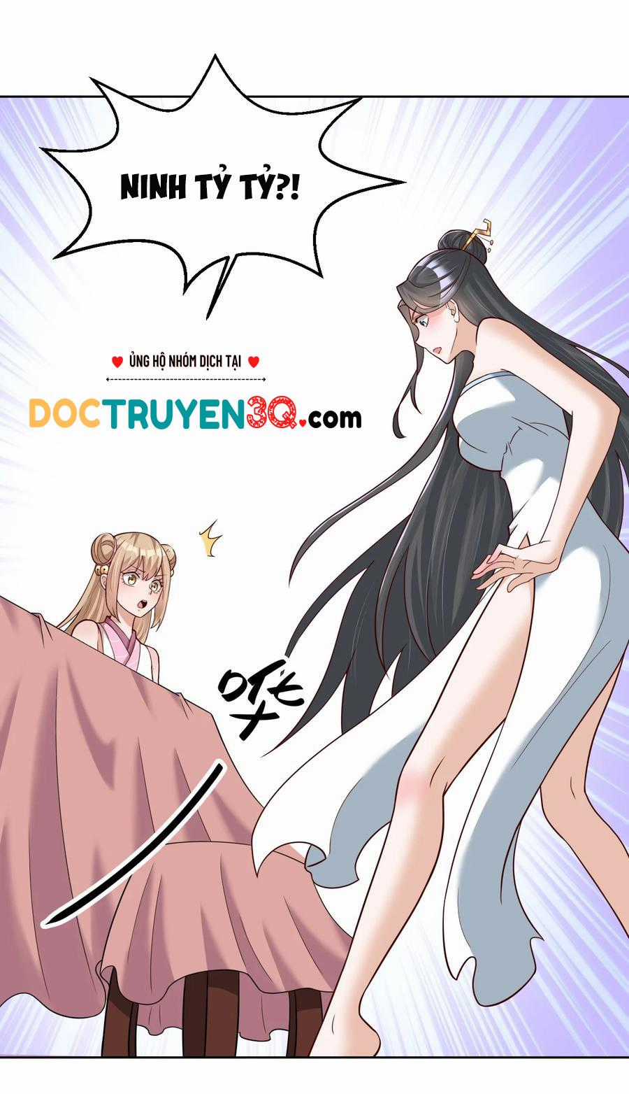 Sau Khi Tích Đủ Độ Hào Cảm Chapter 32 trang 2