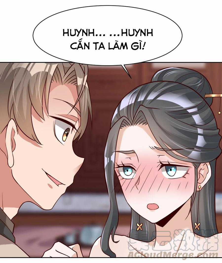 Sau Khi Tích Đủ Độ Hào Cảm Chapter 32 trang 20