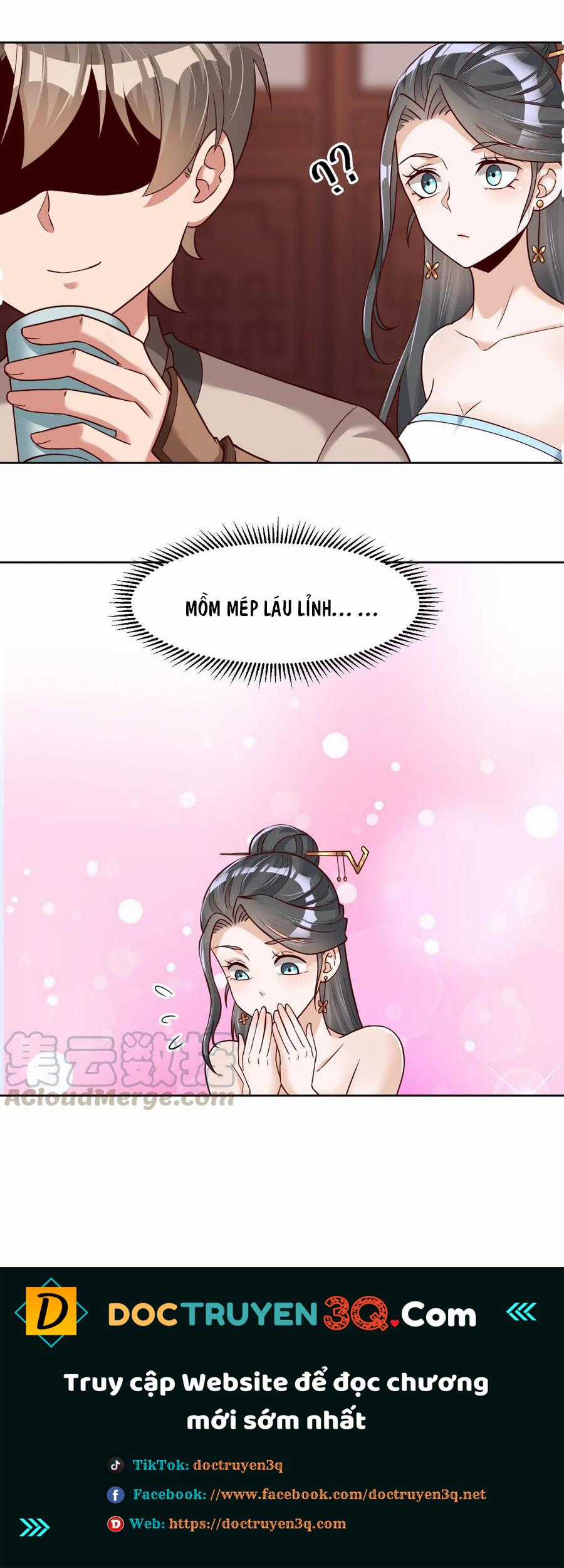 Sau Khi Tích Đủ Độ Hào Cảm Chapter 32 trang 24