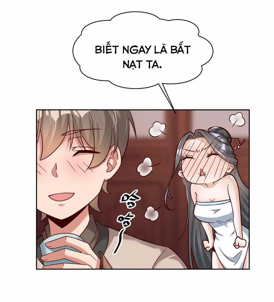 Sau Khi Tích Đủ Độ Hào Cảm Chapter 32 trang 25