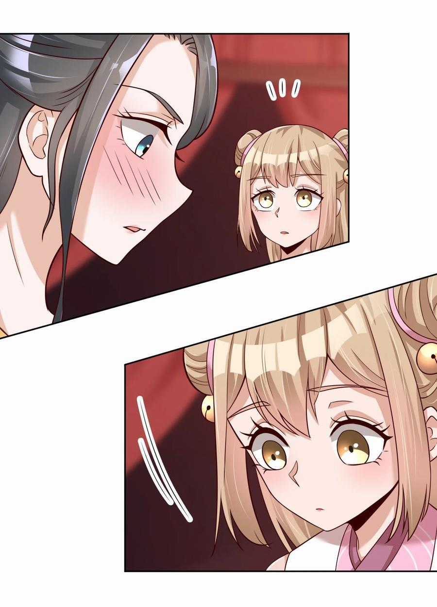 Sau Khi Tích Đủ Độ Hào Cảm Chapter 32 trang 4