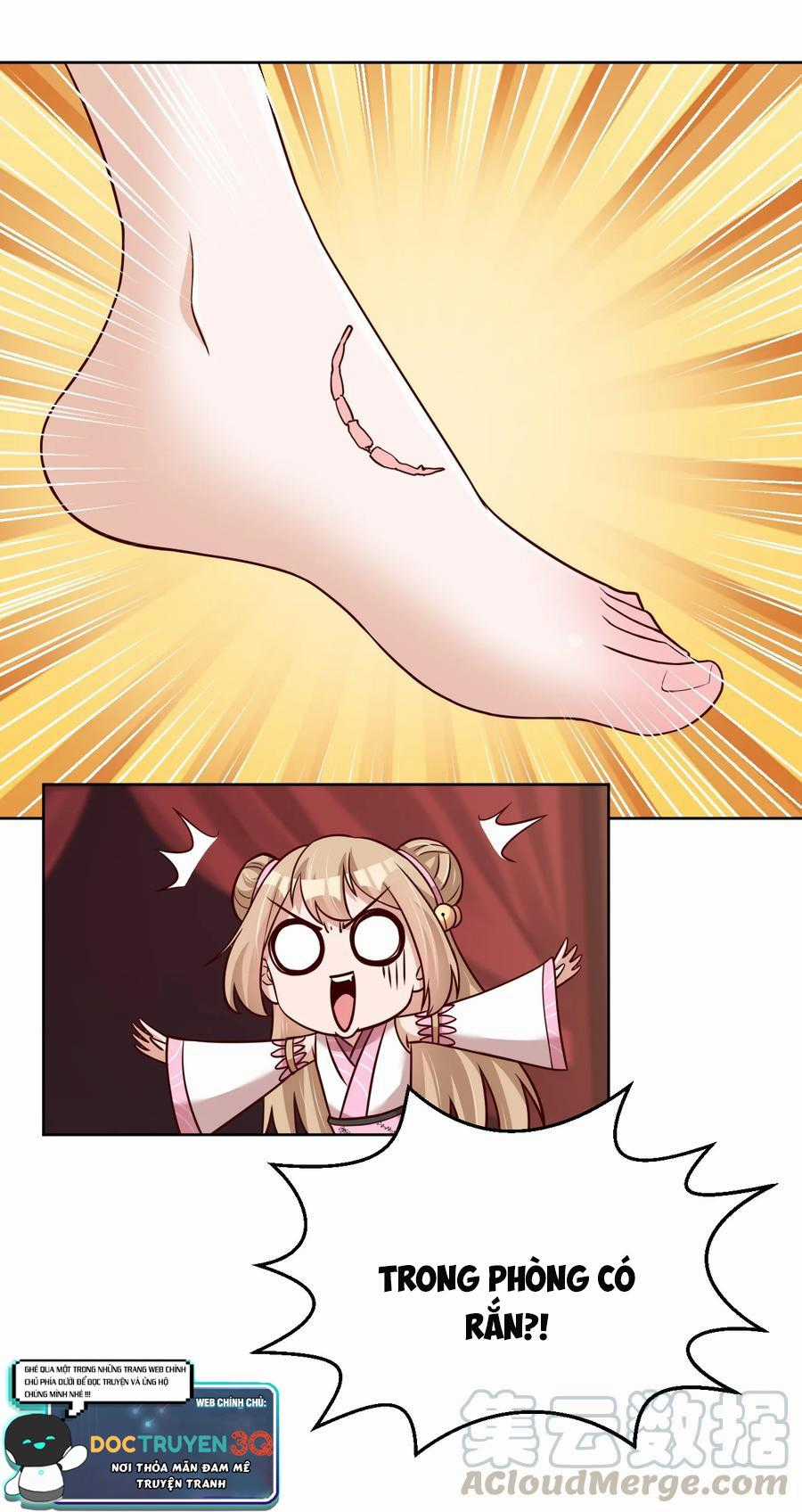 Sau Khi Tích Đủ Độ Hào Cảm Chapter 32 trang 5