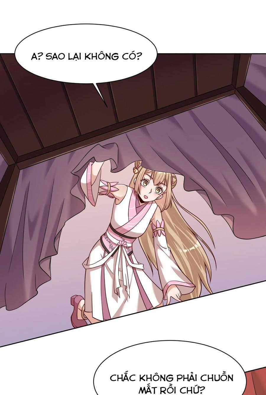 Sau Khi Tích Đủ Độ Hào Cảm Chapter 32 trang 6