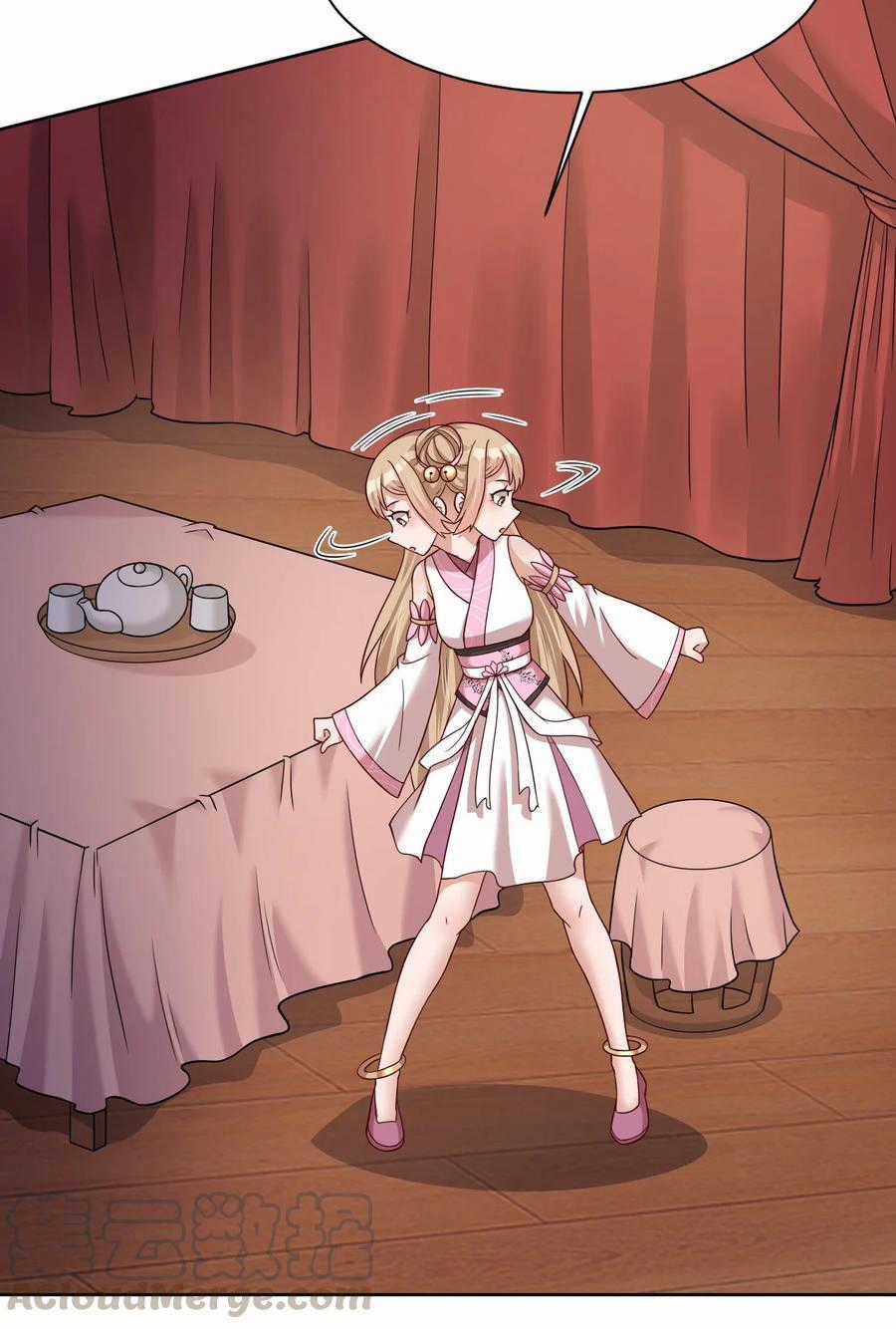 Sau Khi Tích Đủ Độ Hào Cảm Chapter 32 trang 7