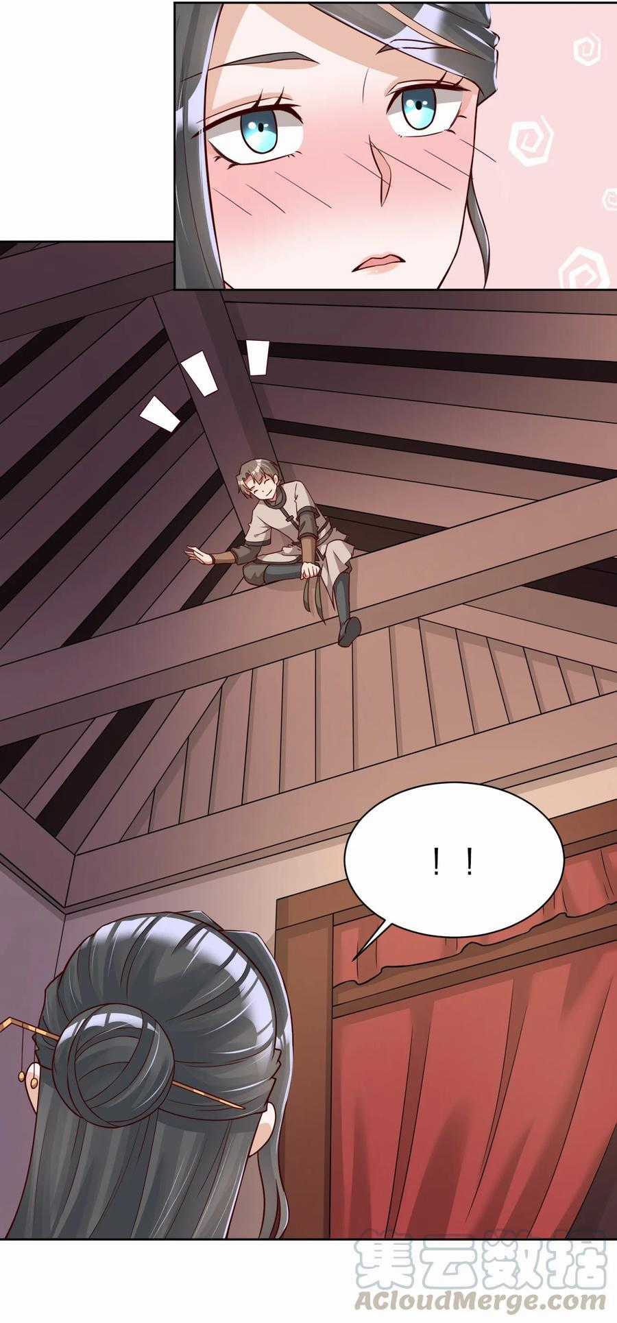 Sau Khi Tích Đủ Độ Hào Cảm Chapter 32 trang 9