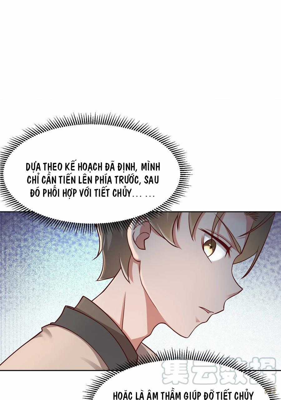 Sau Khi Tích Đủ Độ Hào Cảm Chapter 33 trang 13