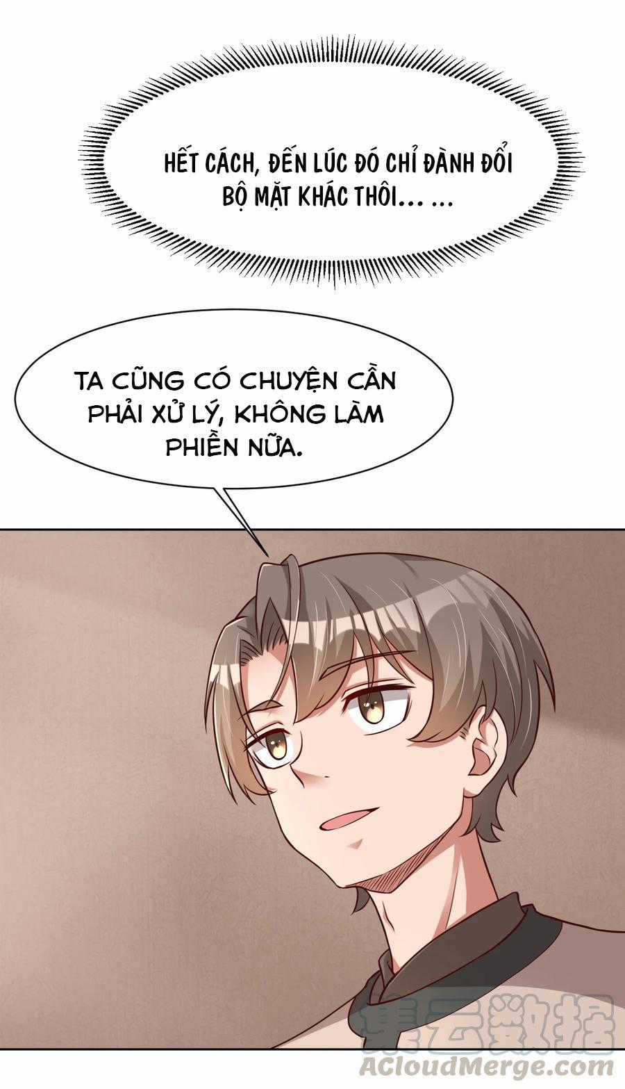 Sau Khi Tích Đủ Độ Hào Cảm Chapter 33 trang 15