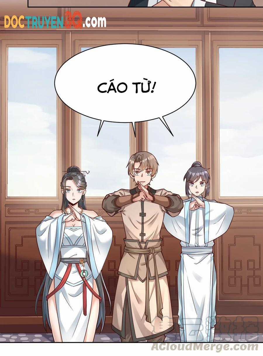 Sau Khi Tích Đủ Độ Hào Cảm Chapter 33 trang 17