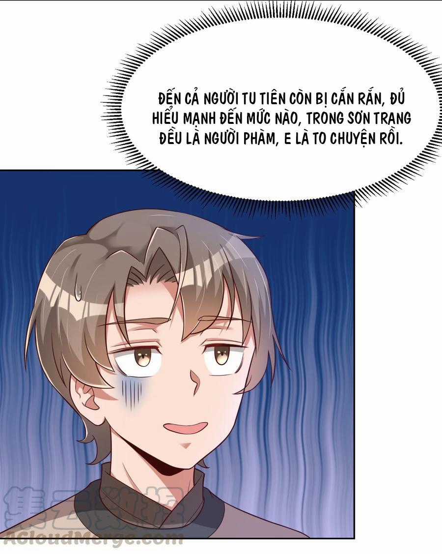 Sau Khi Tích Đủ Độ Hào Cảm Chapter 33 trang 2