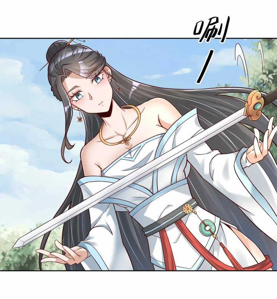 Sau Khi Tích Đủ Độ Hào Cảm Chapter 33 trang 22