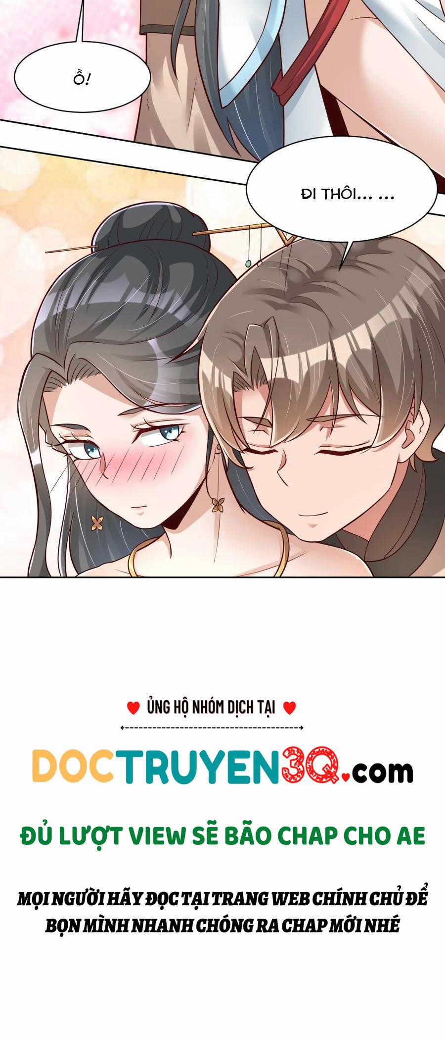 Sau Khi Tích Đủ Độ Hào Cảm Chapter 33 trang 26