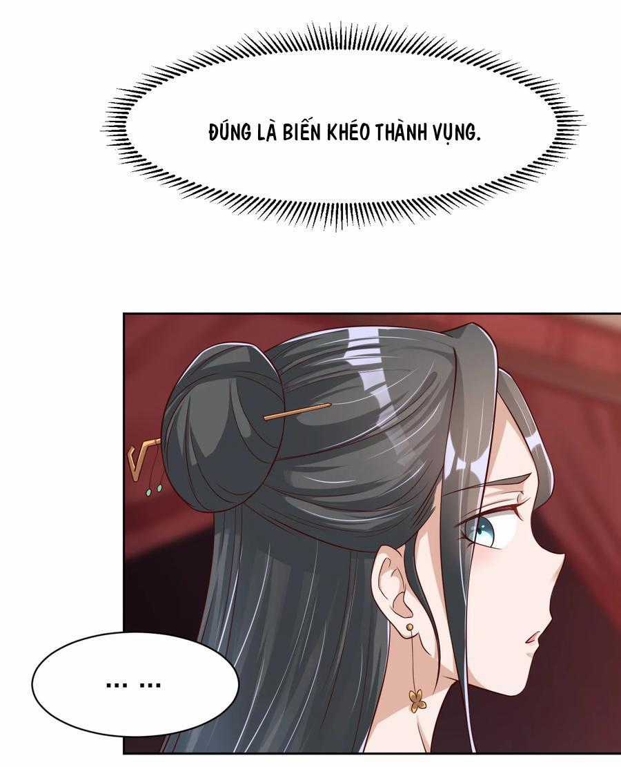 Sau Khi Tích Đủ Độ Hào Cảm Chapter 33 trang 3