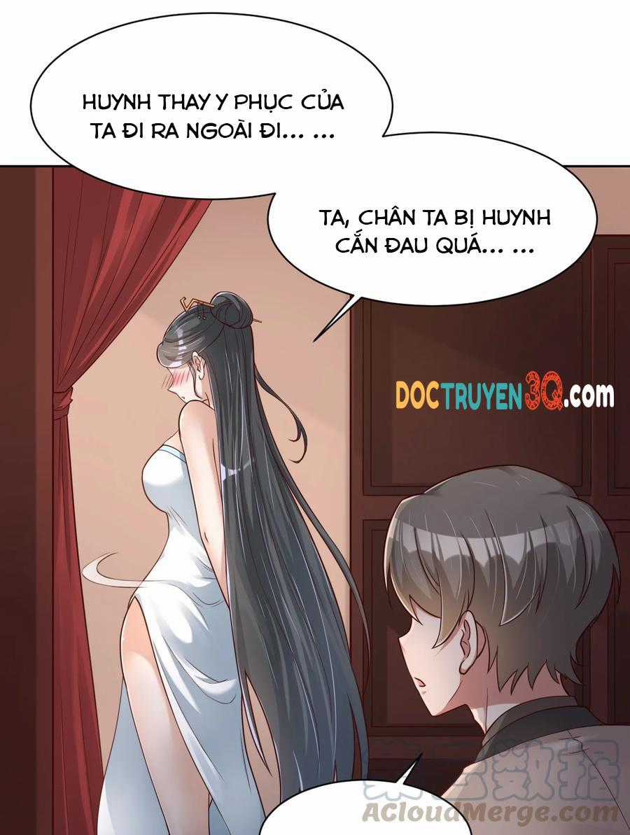 Sau Khi Tích Đủ Độ Hào Cảm Chapter 33 trang 4
