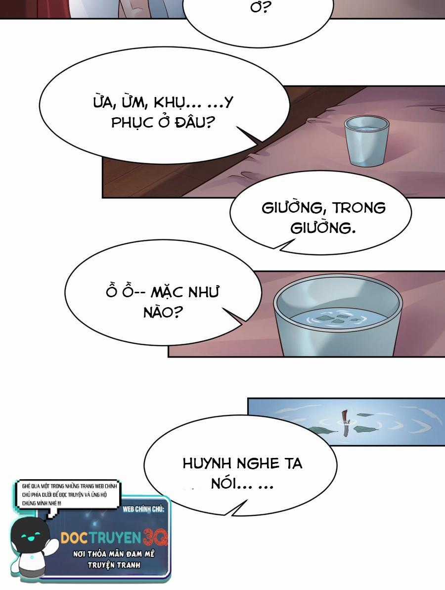 Sau Khi Tích Đủ Độ Hào Cảm Chapter 33 trang 5