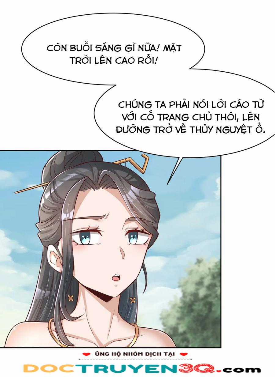 Sau Khi Tích Đủ Độ Hào Cảm Chapter 33 trang 7