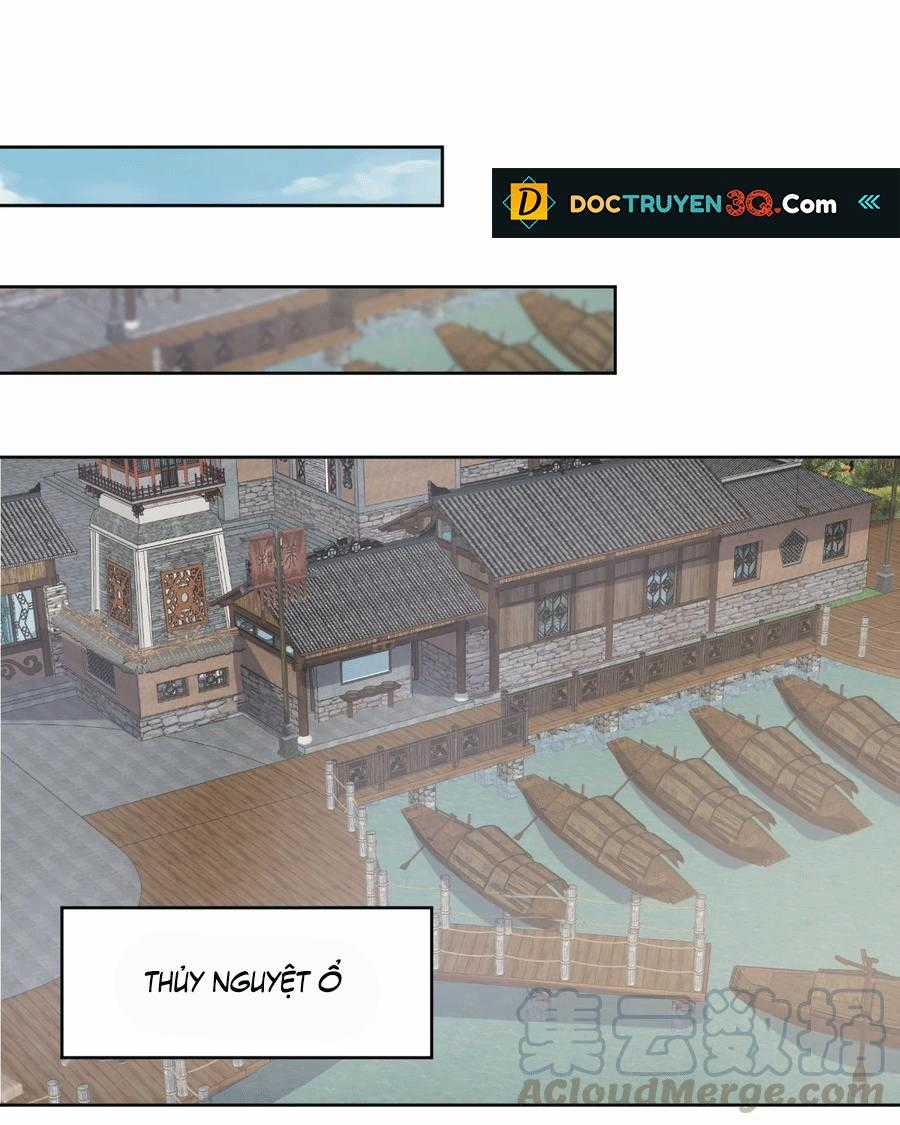 Sau Khi Tích Đủ Độ Hào Cảm Chapter 34 trang 12